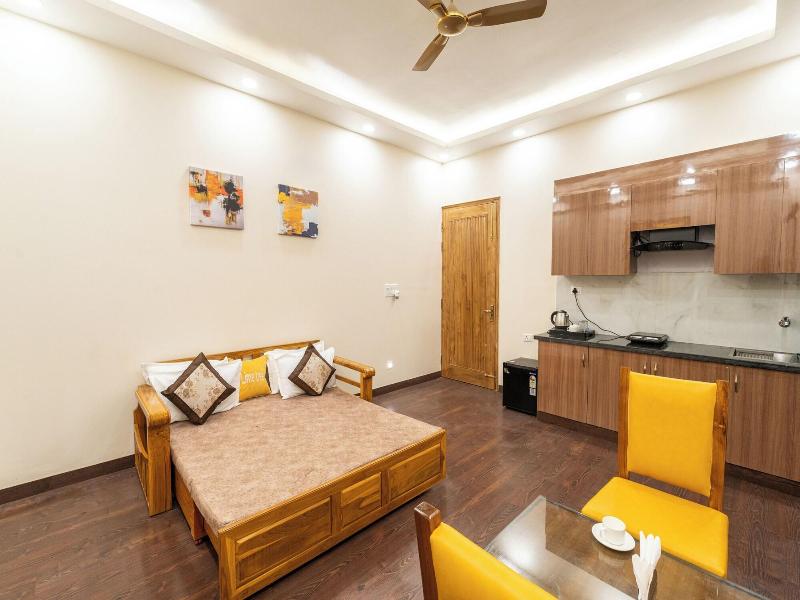 Lime Tree Hotel & One Bhk Serviced Apartment - N image
