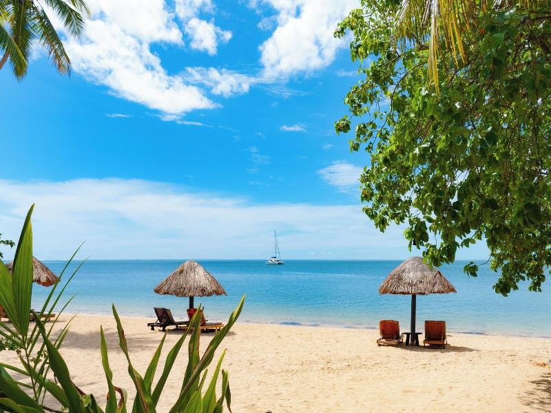 Likuri Island Resort Fiji image