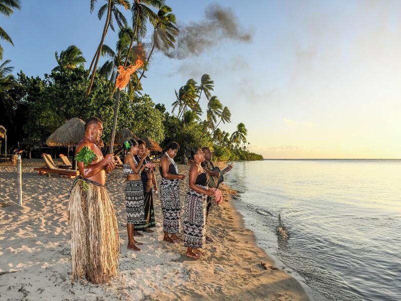 Likuri Island Resort Fiji image