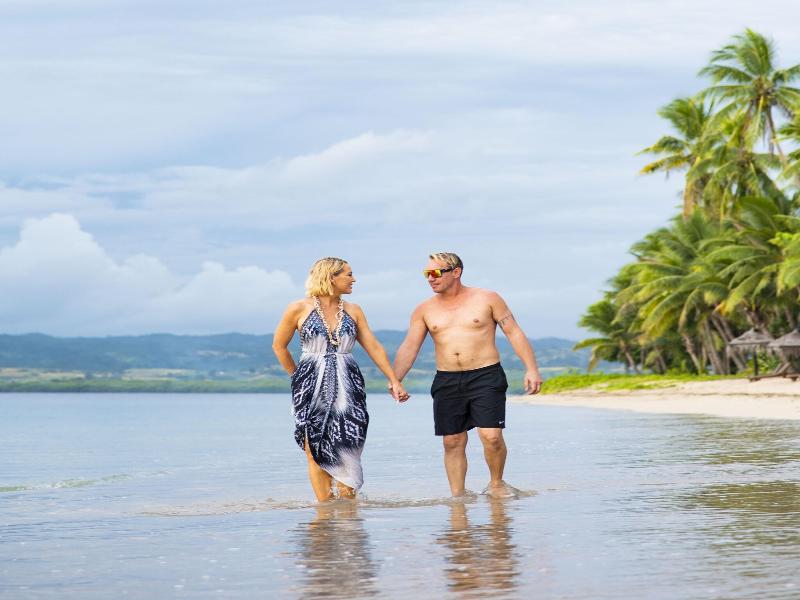 Likuri Island Resort Fiji image