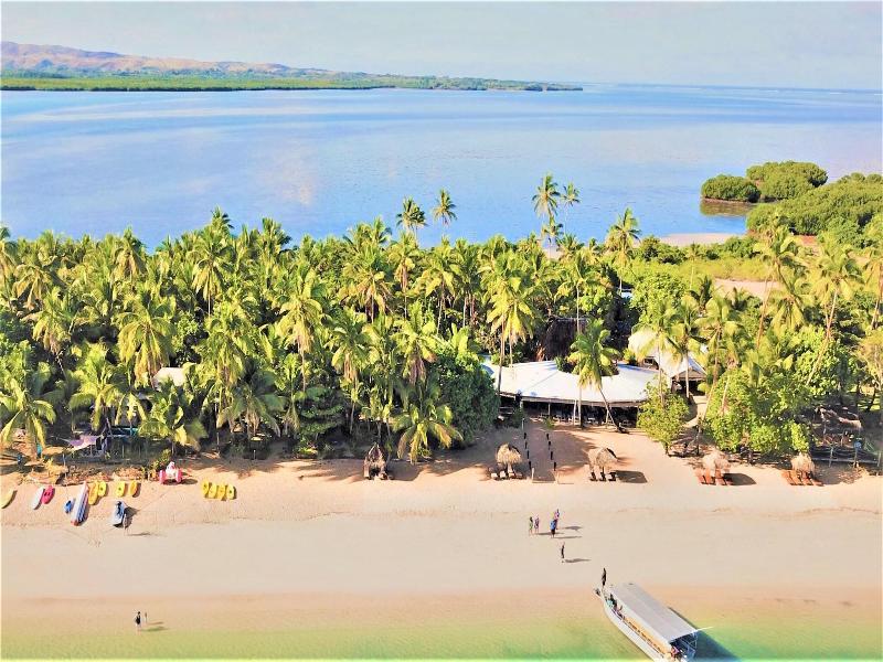 Likuri Island Resort Fiji image