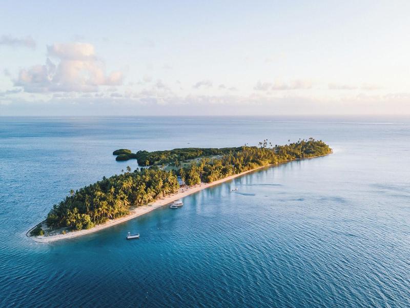 Likuri Island Resort Fiji image