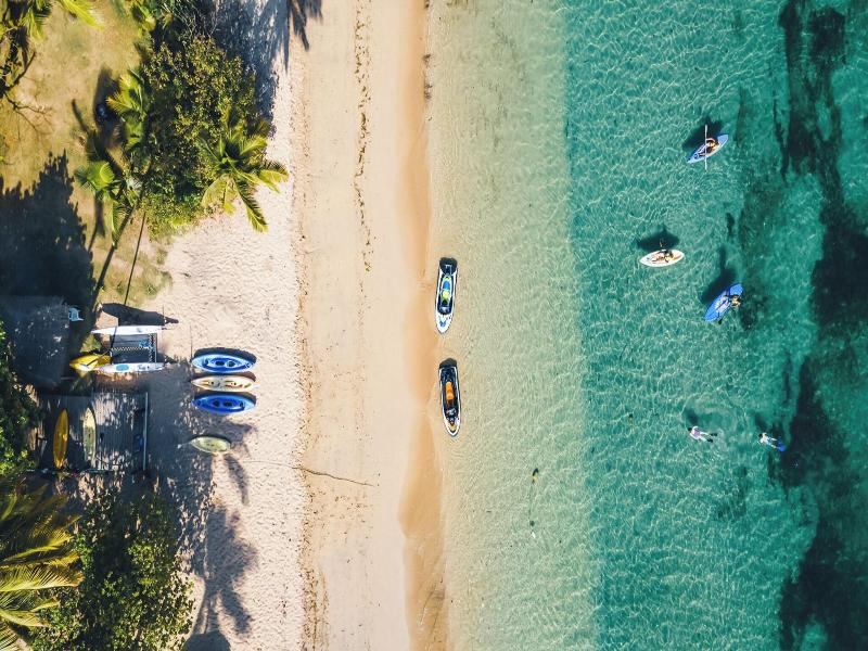 Likuri Island Resort Fiji image