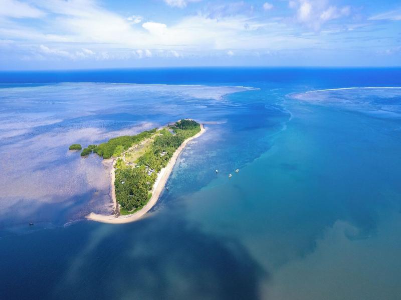 Likuri Island Resort Fiji image