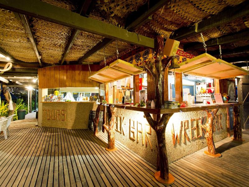 Likuri Island Resort Fiji image
