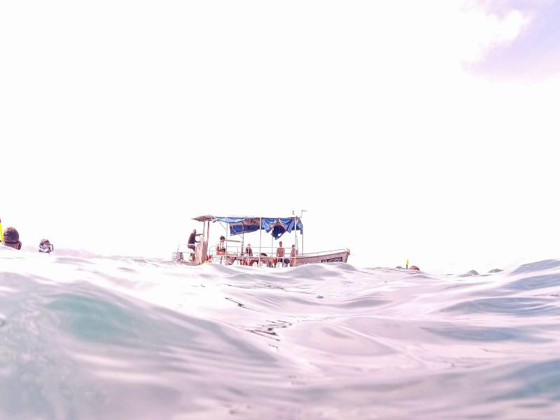 Likuri Island Resort Fiji image