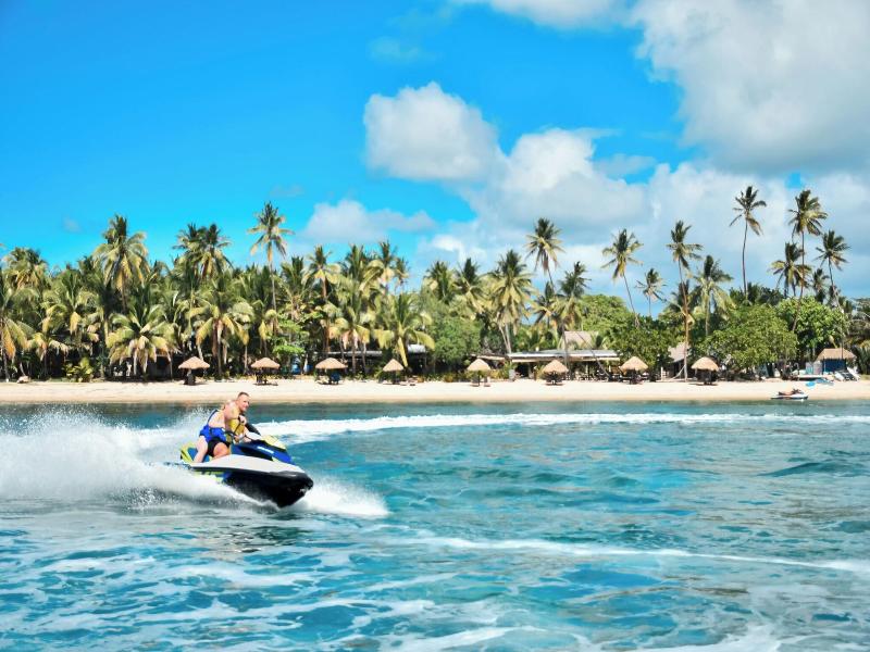 Likuri Island Resort Fiji image