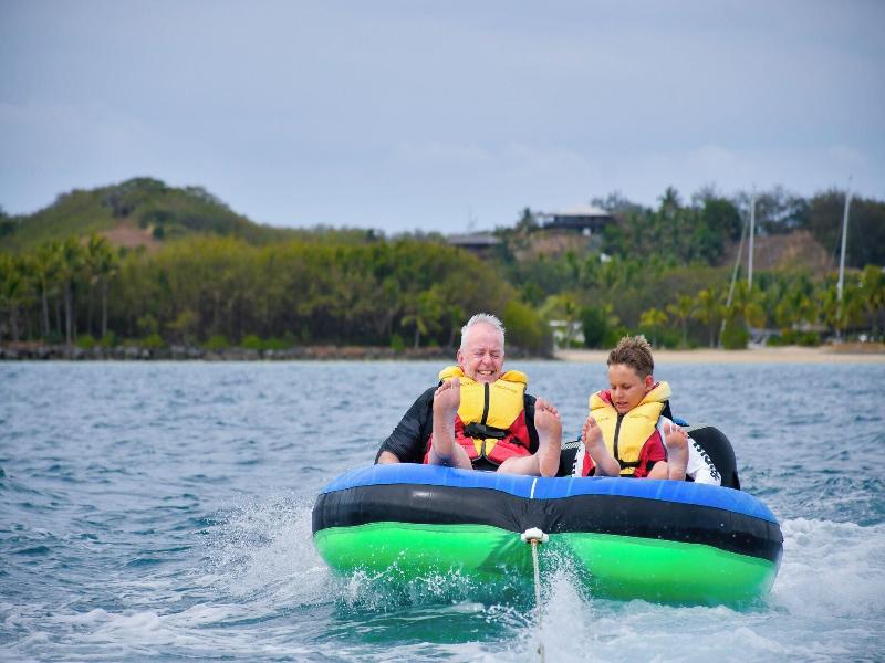 Likuri Island Resort Fiji image
