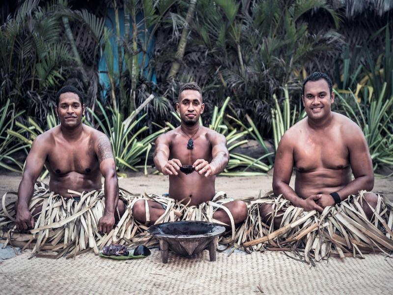 Likuri Island Resort Fiji image
