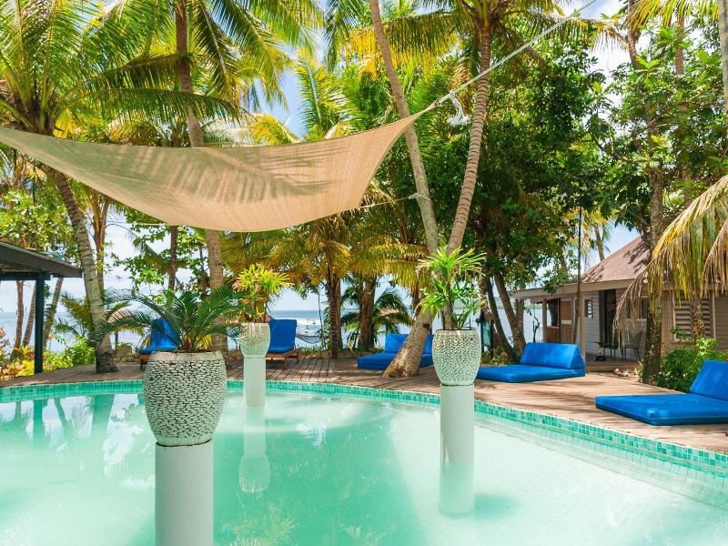 Likuri Island Resort Fiji image