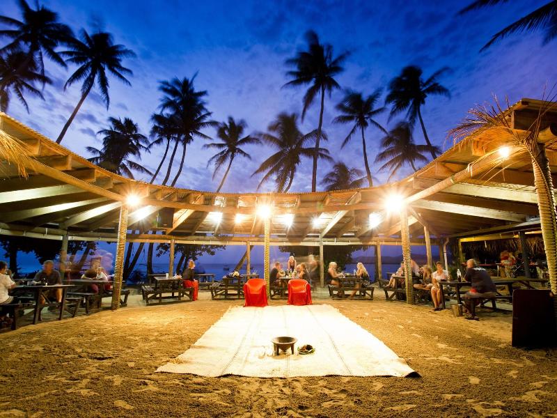 Likuri Island Resort Fiji image