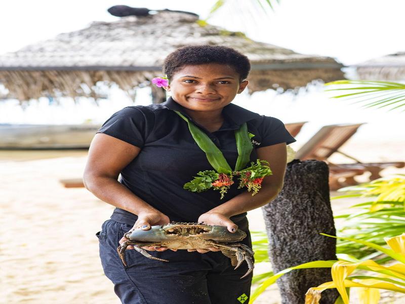 Likuri Island Resort Fiji image