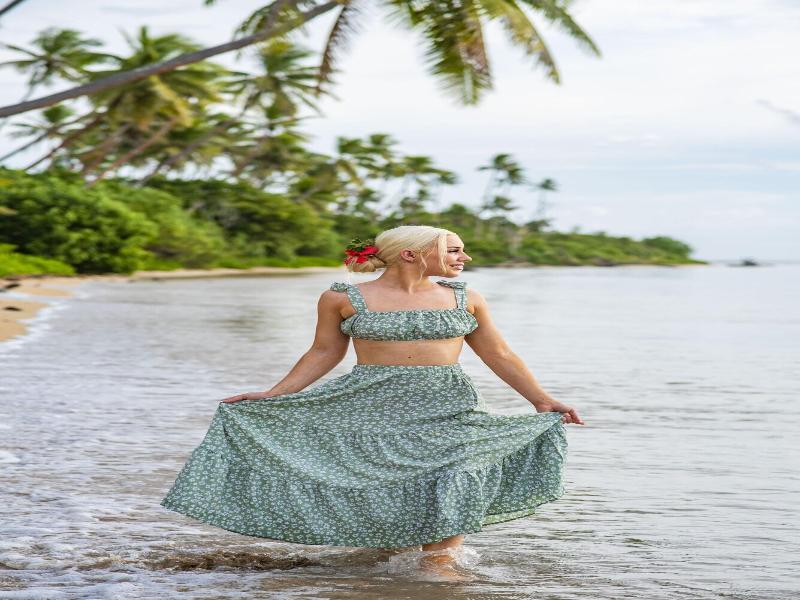 Likuri Island Resort Fiji image