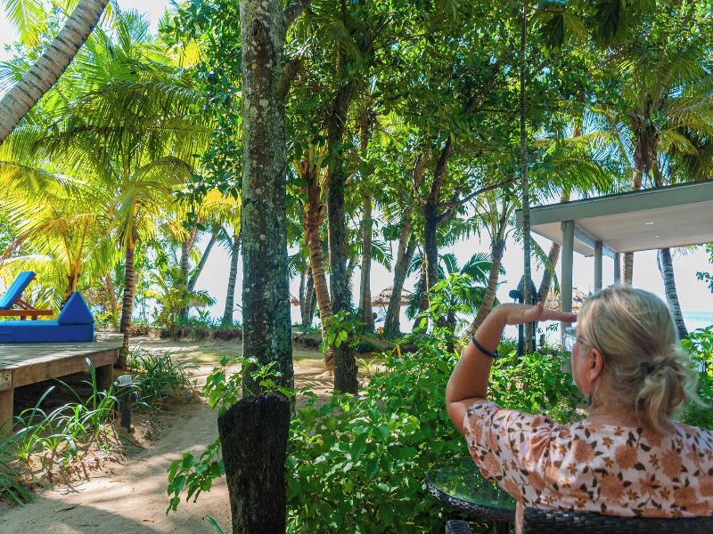 Likuri Island Resort Fiji image