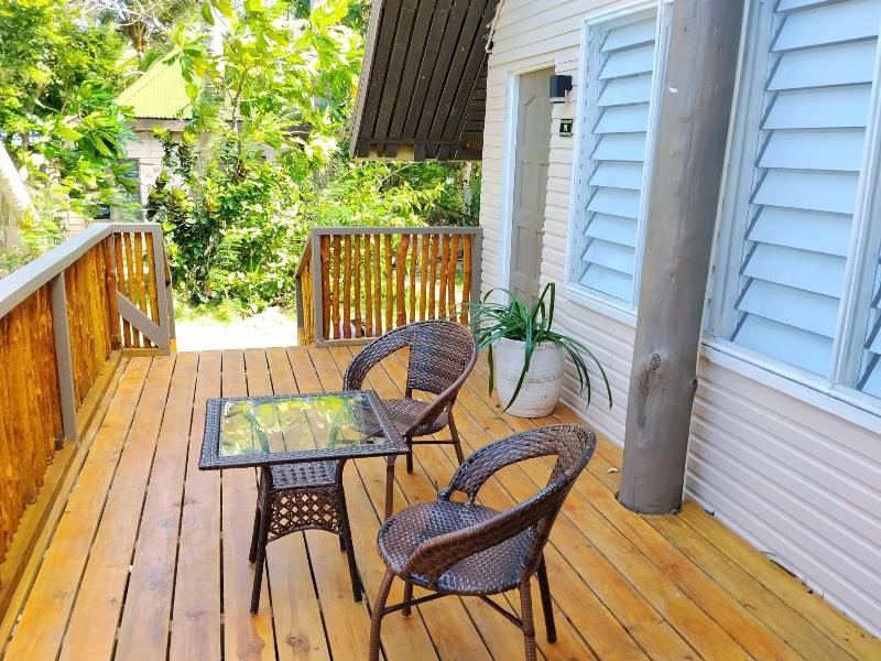 Likuri Island Resort Fiji image