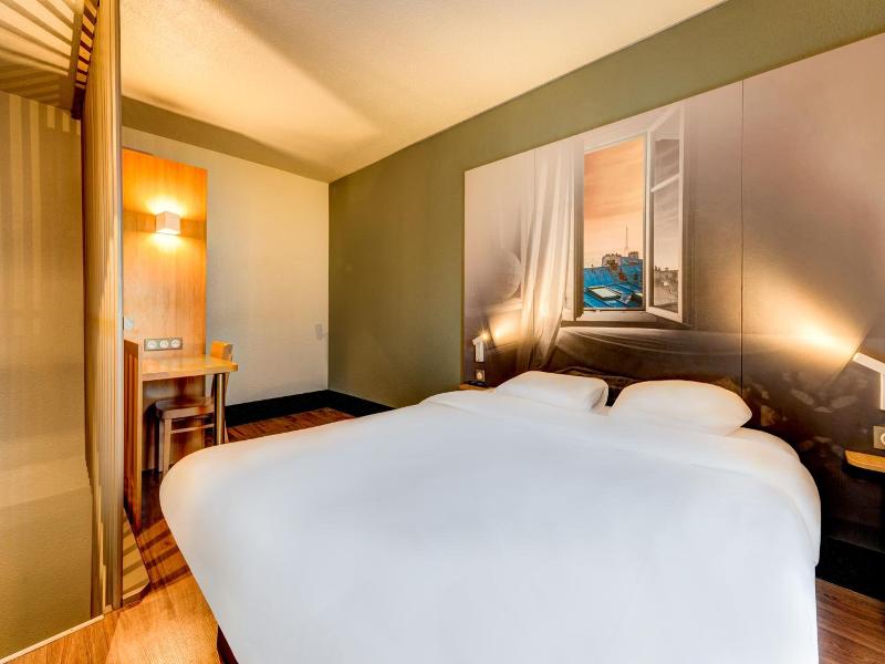 Hotel Premia Re Classe Roissy Saint Witz image