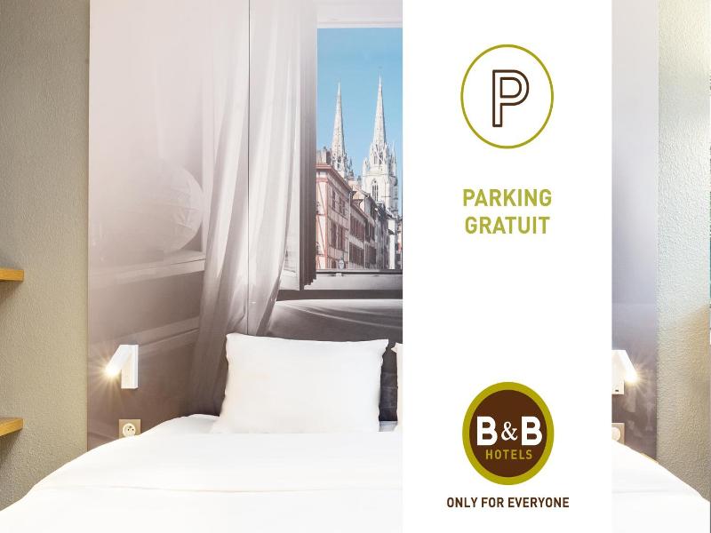 Hotel Premia Re Classe Roissy Saint Witz image