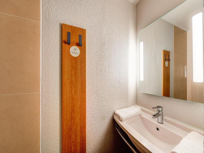 Hotel Premia Re Classe Roissy Saint Witz image