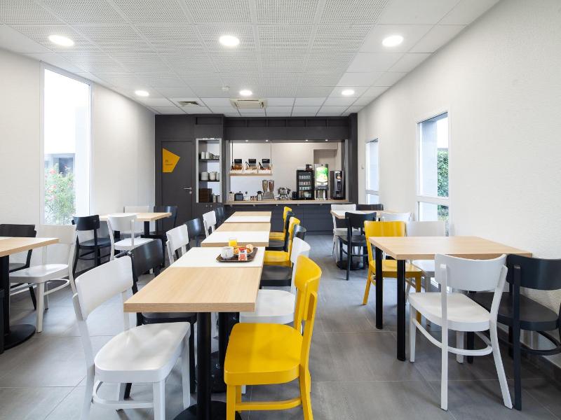 Hotel Premia Re Classe Roissy Saint Witz image
