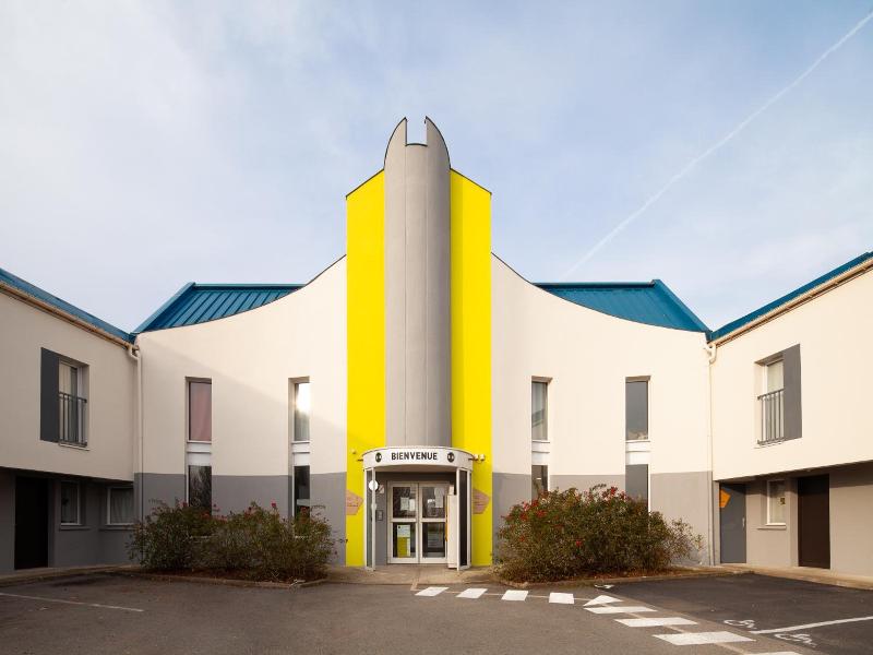 Hotel Premia Re Classe Roissy Saint Witz image
