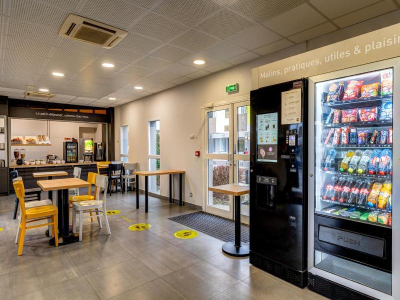 Hotel Premia Re Classe Roissy Saint Witz image