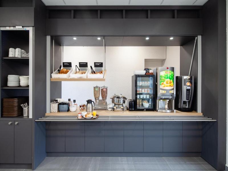 Hotel Premia Re Classe Roissy Saint Witz image