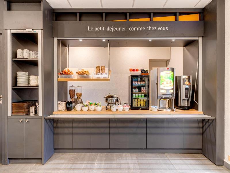 Hotel Premia Re Classe Roissy Saint Witz image