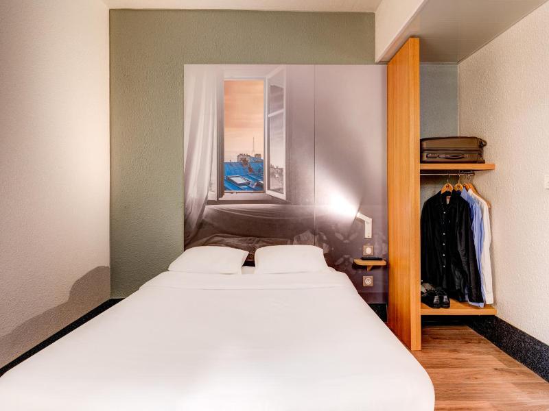 Hotel Premia Re Classe Roissy Saint Witz image