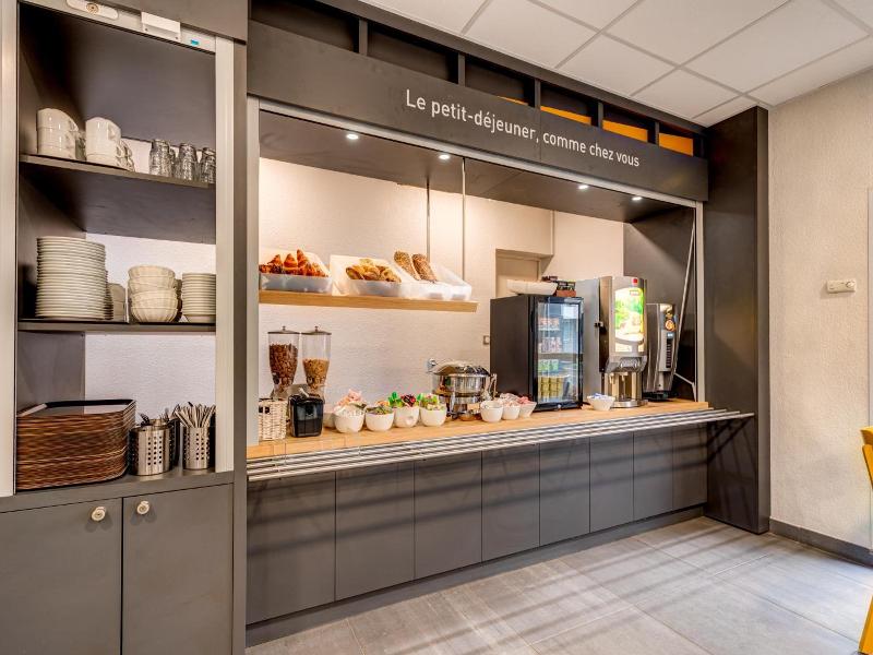 Hotel Premia Re Classe Roissy Saint Witz image