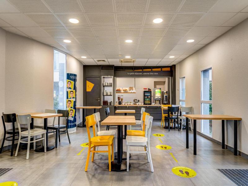 Hotel Premia Re Classe Roissy Saint Witz image
