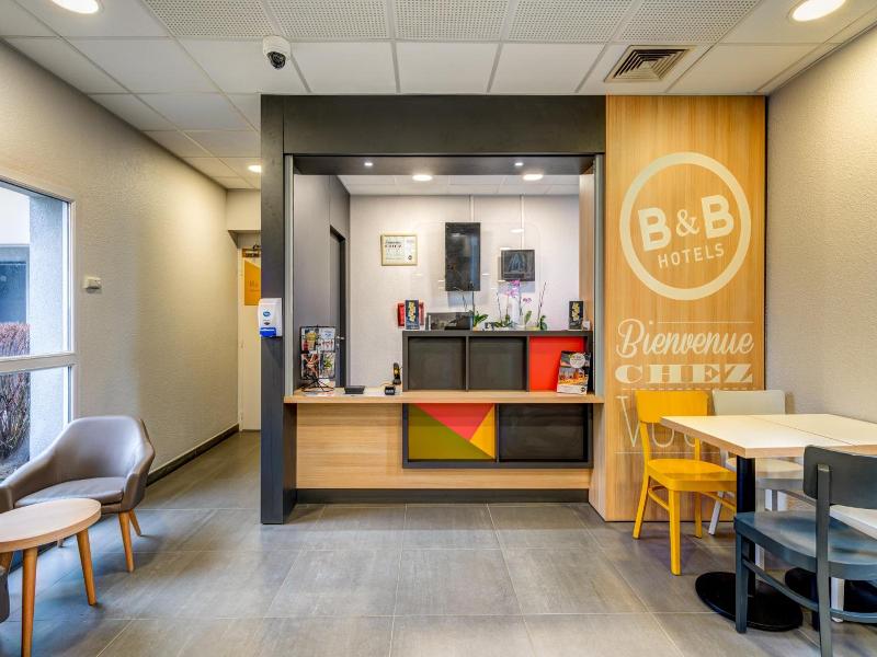 Hotel Premia Re Classe Roissy Saint Witz image
