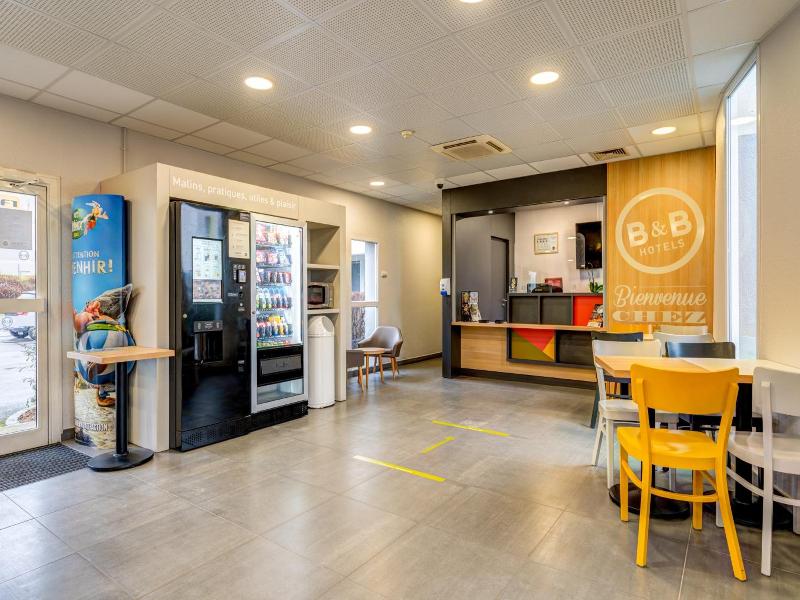 Hotel Premia Re Classe Roissy Saint Witz image