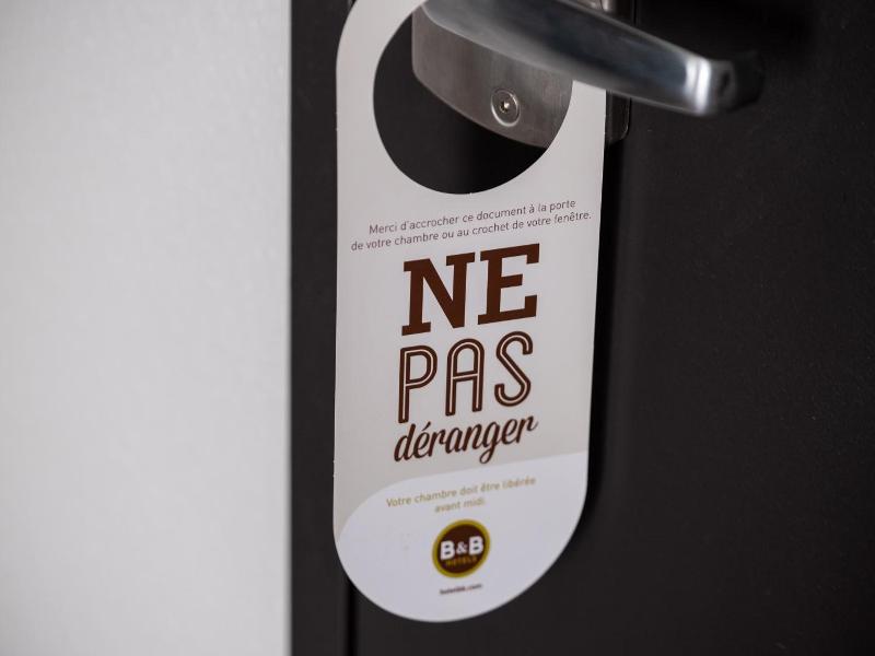 Hotel Premia Re Classe Roissy Saint Witz image