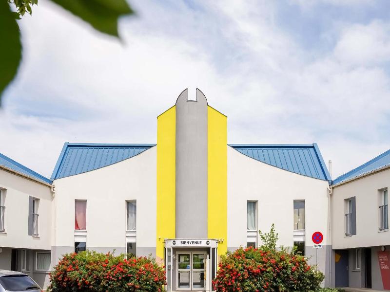 Hotel Premia Re Classe Roissy Saint Witz image