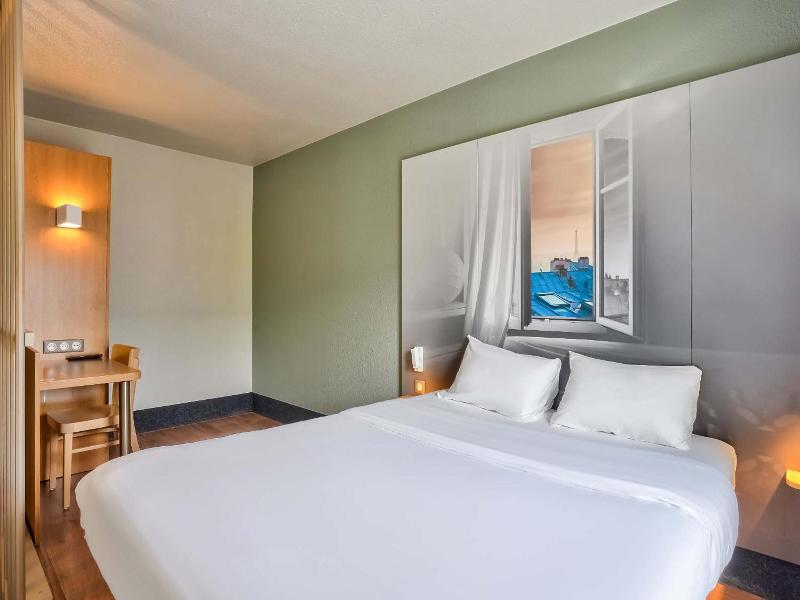 Hotel Premia Re Classe Roissy Saint Witz image