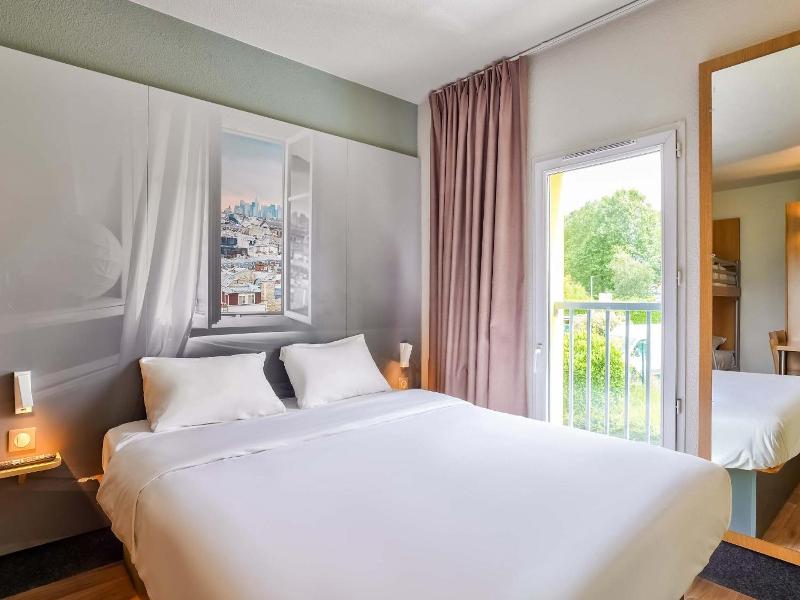 Hotel Premia Re Classe Roissy Saint Witz image