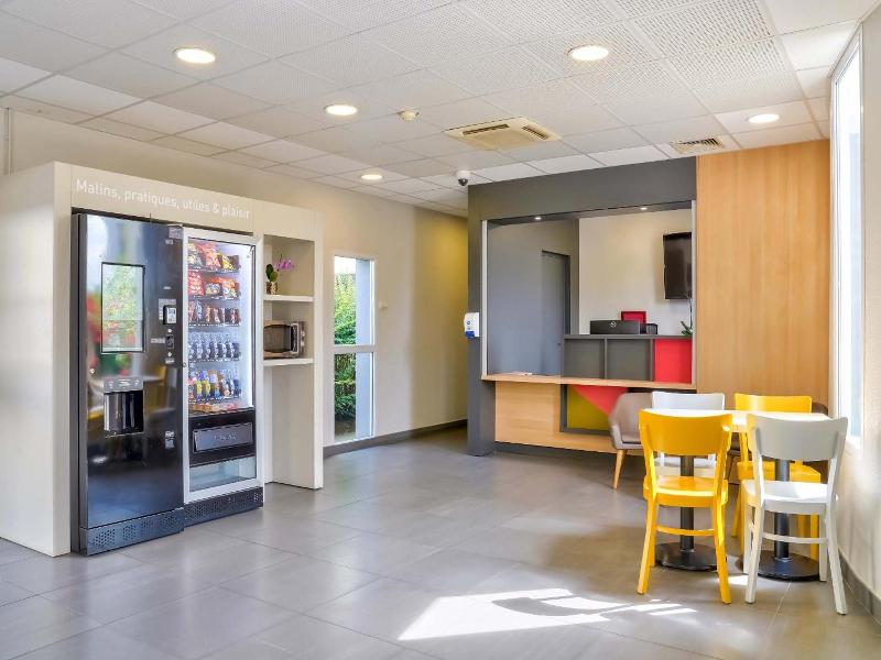 Hotel Premia Re Classe Roissy Saint Witz image