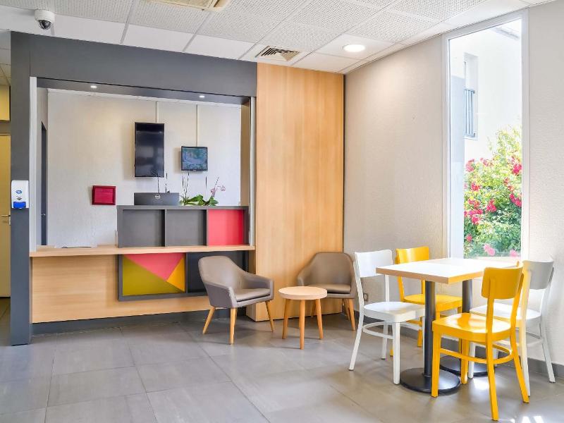 Hotel Premia Re Classe Roissy Saint Witz image