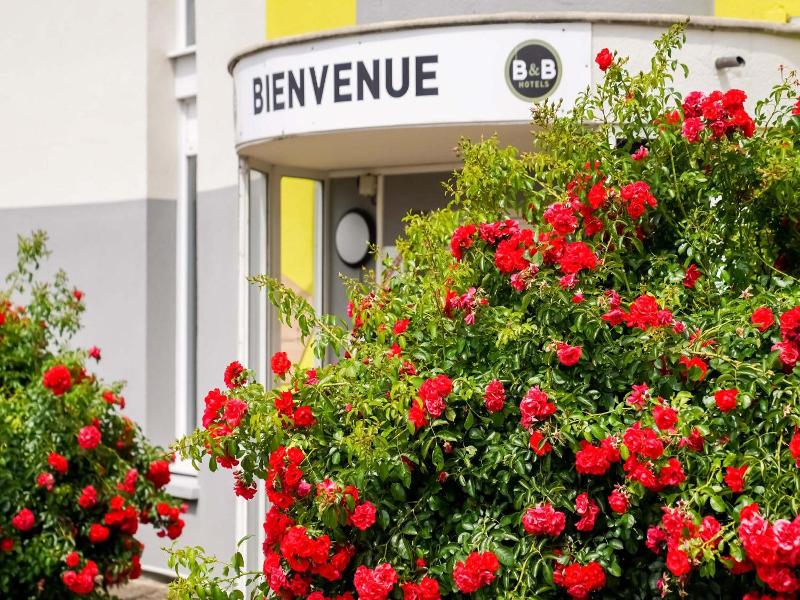 Hotel Premia Re Classe Roissy Saint Witz image