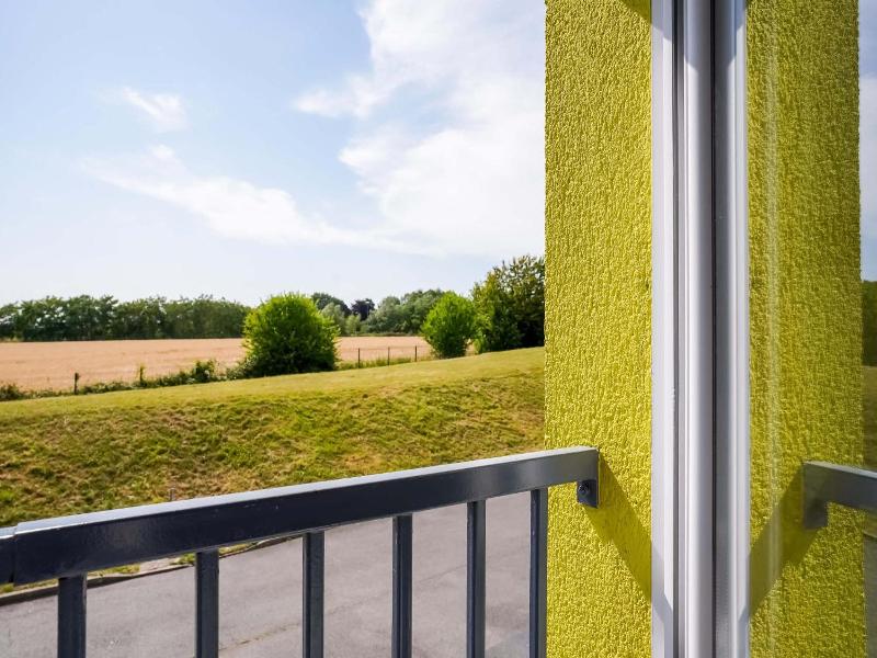 Hotel Premia Re Classe Roissy Saint Witz image