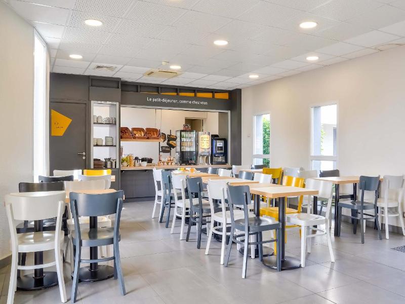 Hotel Premia Re Classe Roissy Saint Witz image