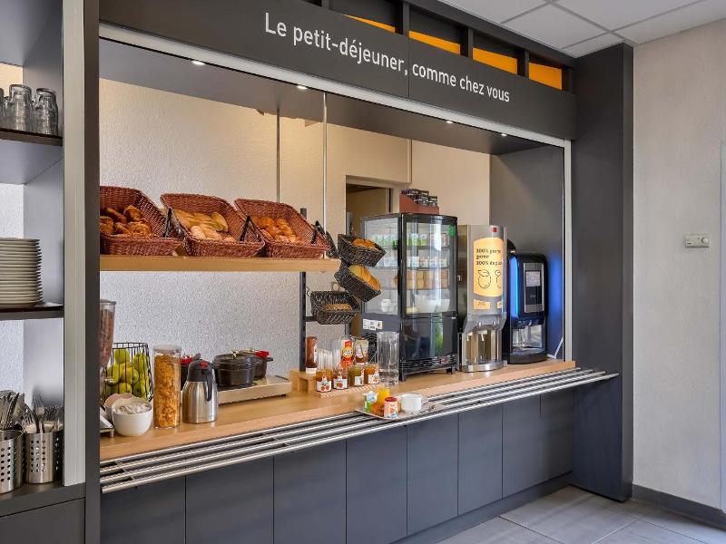 Hotel Premia Re Classe Roissy Saint Witz image