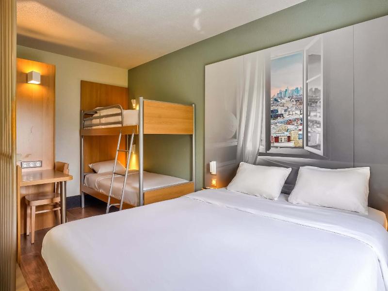 Hotel Premia Re Classe Roissy Saint Witz image