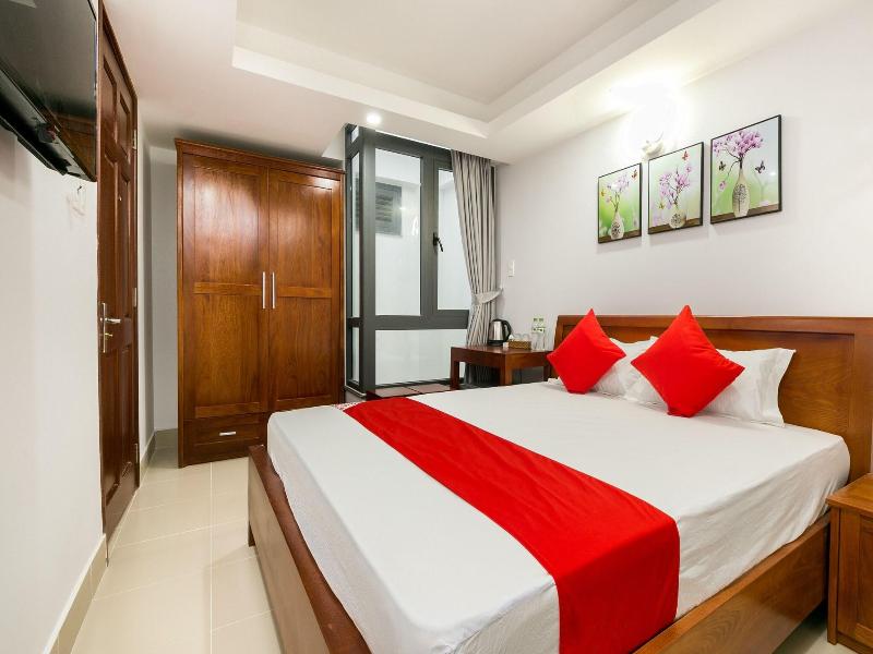 Oyo 520 Friendly Homestay image