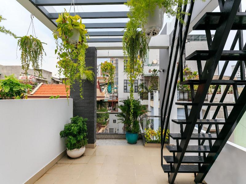 Oyo 520 Friendly Homestay image