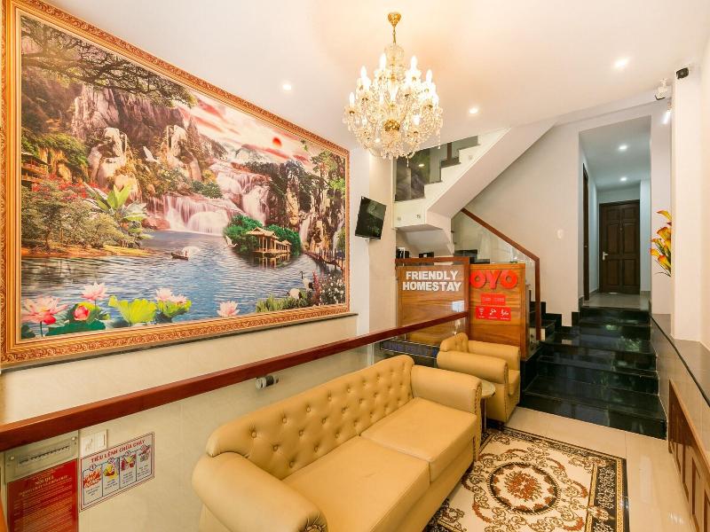 Oyo 520 Friendly Homestay image