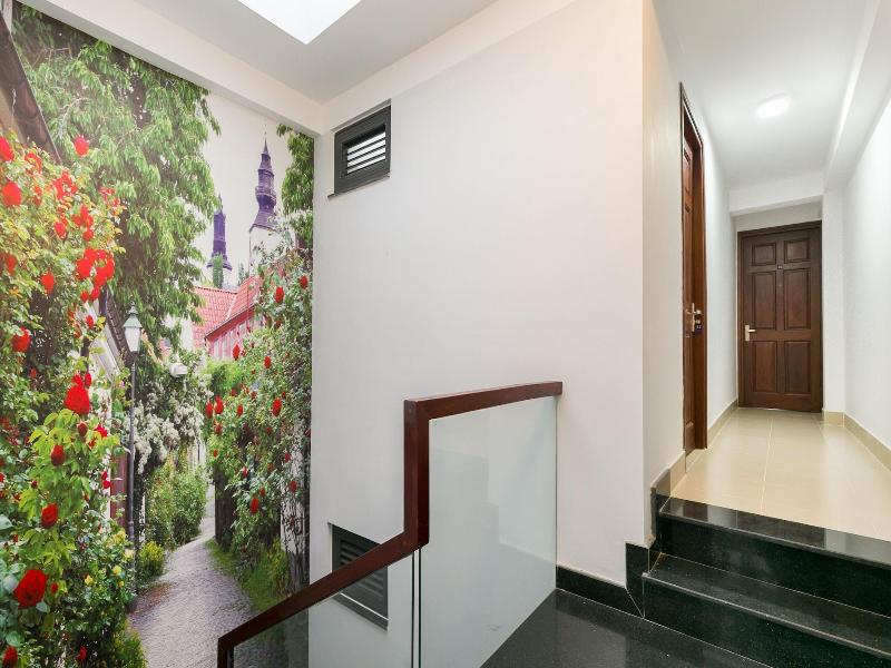 Oyo 520 Friendly Homestay image