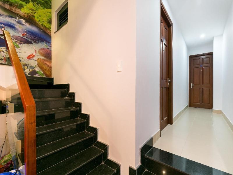 Oyo 520 Friendly Homestay image