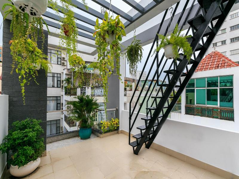 Oyo 520 Friendly Homestay image