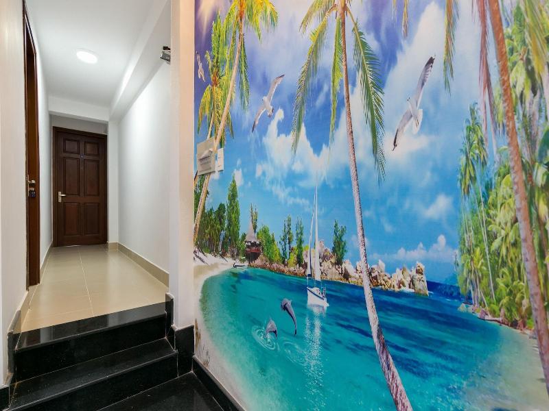 Oyo 520 Friendly Homestay image
